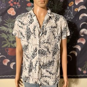 Marc Anthony Button Down